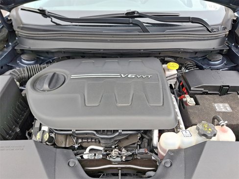 Used 2021 Jeep Cherokee Latitude Lux image 28