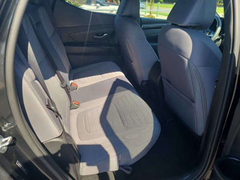Used 2023 Hyundai Santa Cruz SEL image 31