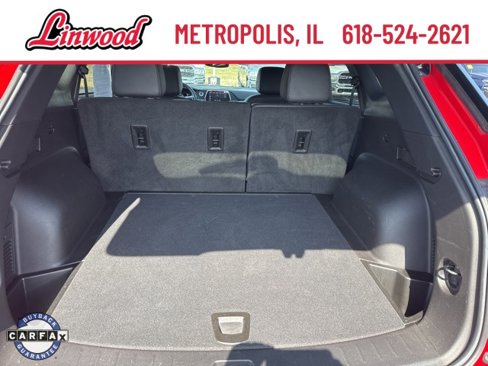 Used 2022 Chevrolet Blazer RS image 11