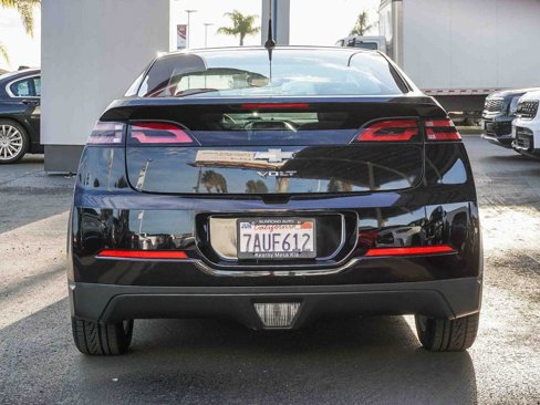 Used 2013 Chevrolet Volt image 8