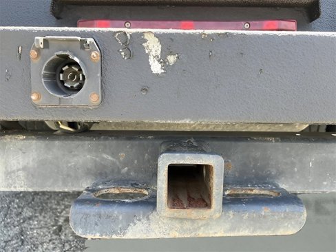 Used 2013 Chevrolet Silverado 3500 W/T image 47