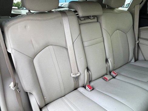 Used 2012 Cadillac SRX Performance image 19