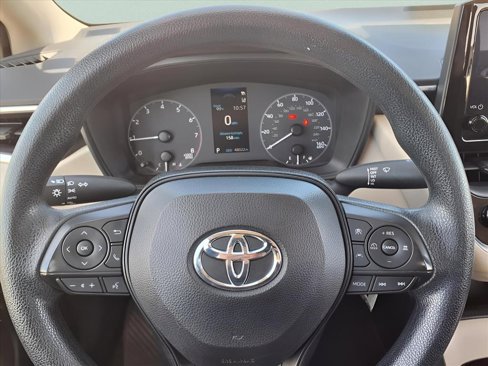 Used 2023 Toyota Corolla LE image 22