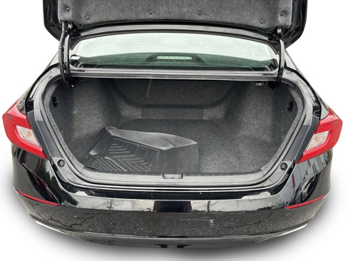 Used 2018 Honda Accord LX image 23