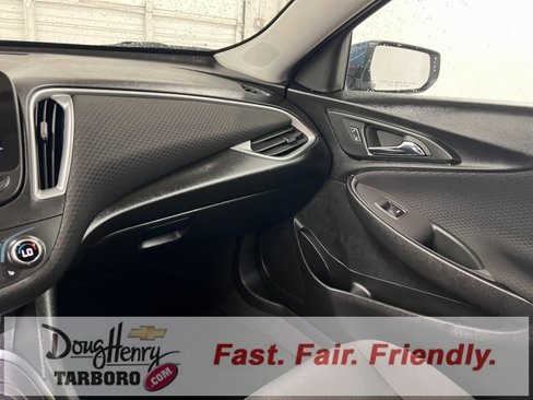 Used 2024 Chevrolet Malibu LT image 45