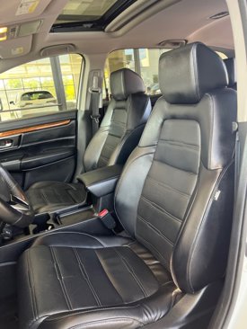 Used 2018 Honda CR-V EX-L image 8