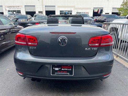 Used 2012 Volkswagen Eos Komfort image 6
