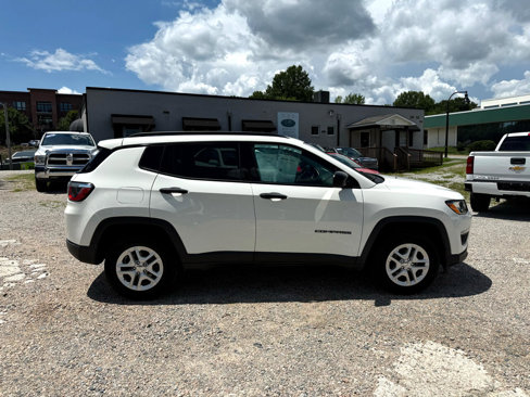 Used 2018 Jeep Compass Sport image 5
