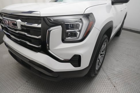 Certified 2025 GMC Terrain Elevation image 22