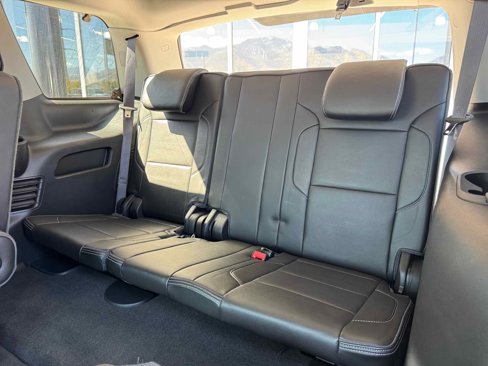 Used 2016 GMC Yukon Denali w/ Open Road Package image 31