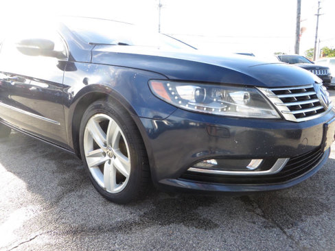 Used 2013 Volkswagen CC Sport image 18