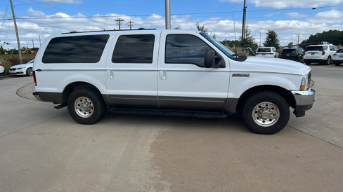 Used 2002 Ford Excursion XLT image 7
