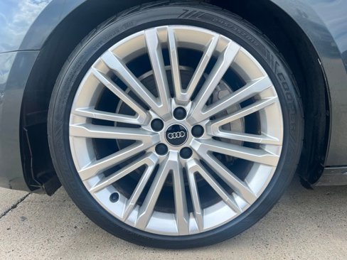 Used 2019 Audi A4 2.0T Premium Plus w/ Premium Plus Package image 9