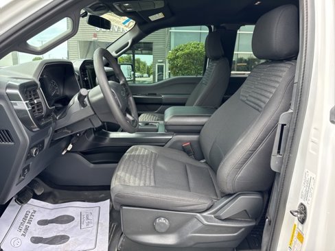 Used 2022 Ford F150 XL w/ STX Appearance Package image 18