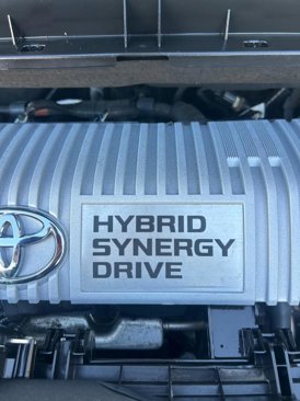 Used 2011 Toyota Prius image 30