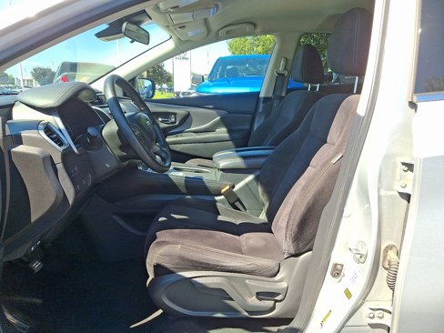 Used 2020 Nissan Murano S w/ Technology Package image 14