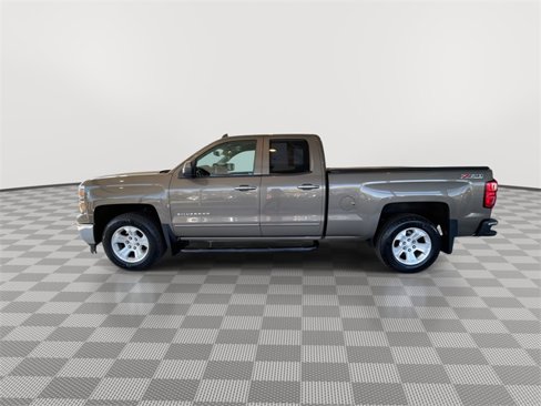 Used 2015 Chevrolet Silverado 1500 LT w/ All Star Edition image 6