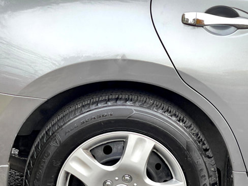Used 2015 Nissan Altima 2.5 S w/ Power Driver Seat Package image 25