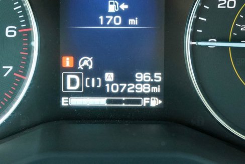 Used 2021 Subaru Crosstrek 2.5i Sport w/ Moonroof Package image 31