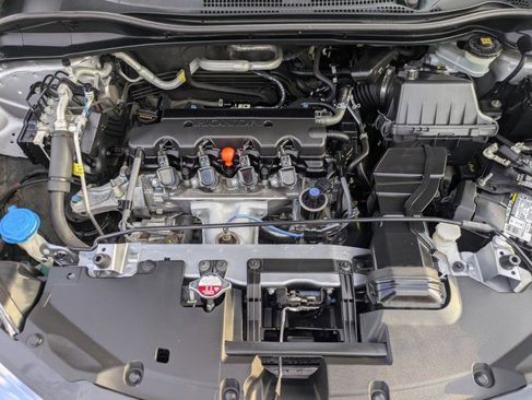 Used 2019 Honda HR-V LX image 31