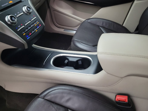 Used 2017 Lincoln MKC Reserve image 26