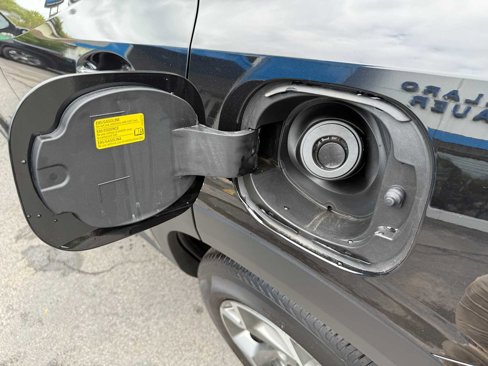 New 2025 Chevrolet Trax LT w/ Driver Confidence Package image 23