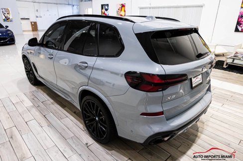 Used 2024 BMW X5 sDrive40i w/ M Sport Package image 20
