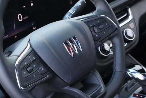 New 2025 Buick Envista Preferred w/ Convenience I Package image 20