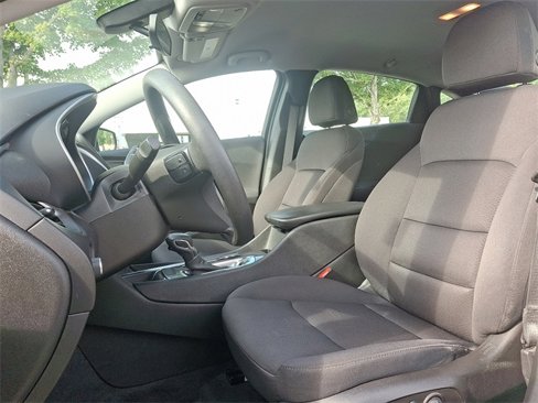 Used 2022 Chevrolet Malibu LT image 13