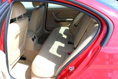 Used 2011 BMW 328i Sedan image 18