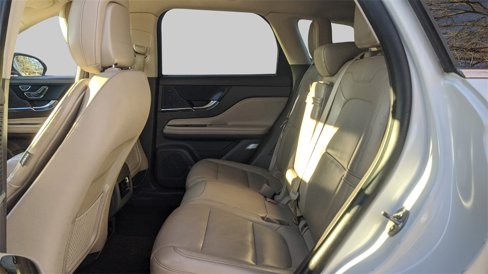 Used 2020 Lincoln Corsair FWD w/ Equipment Group 101A image 26