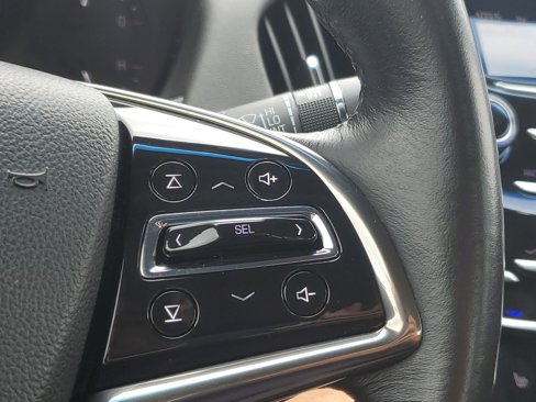 Used 2014 Cadillac ATS Sedan image 18