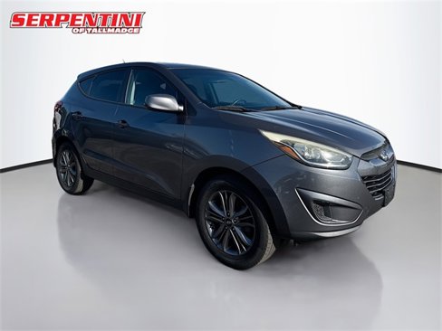 Used 2015 Hyundai Tucson GLS w/ Option Group 02 image 5