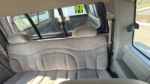 Used 1999 GMC Sierra 1500 4x4 Extended Cab image 26