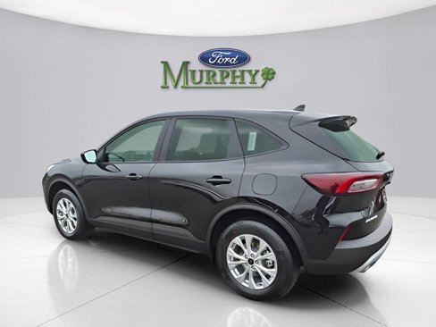 New 2025 Ford Escape Active w/ Tech Pack #1 image 3