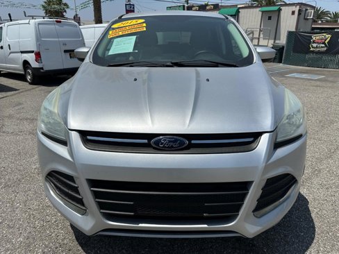 Used 2015 Ford Escape SE image 13