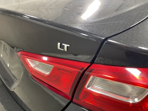 Used 2024 Chevrolet Malibu LT image 16