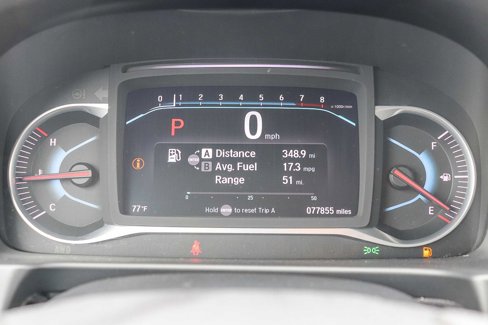 Certified 2020 Honda Pilot EX-L image 24