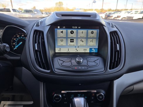 Used 2016 Ford Escape SE w/ SE Leather Comfort Package image 23