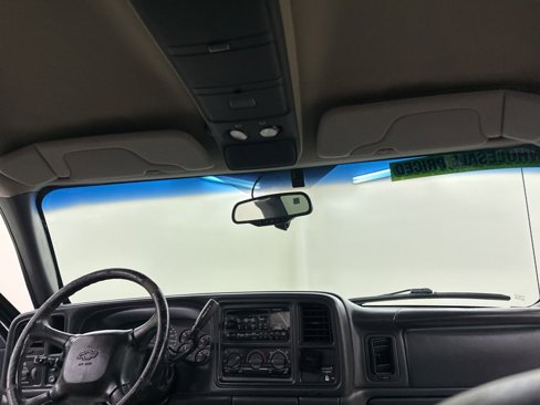 Used 2001 Chevrolet Silverado 3500 LT image 21