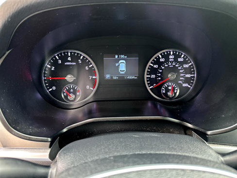 Used 2020 Kia Telluride LX image 13