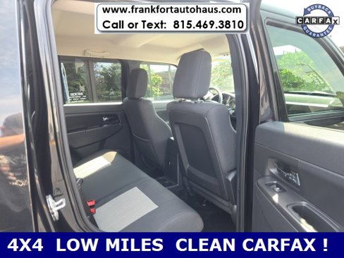 Used 2009 Jeep Liberty Sport w/ Popular Equipment Group image 31