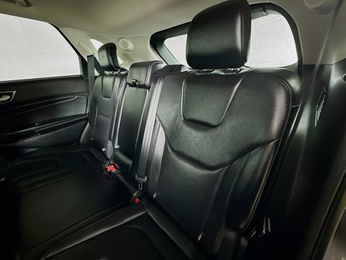 Used 2020 Ford Edge Titanium w/ Cargo Accessory Package image 23