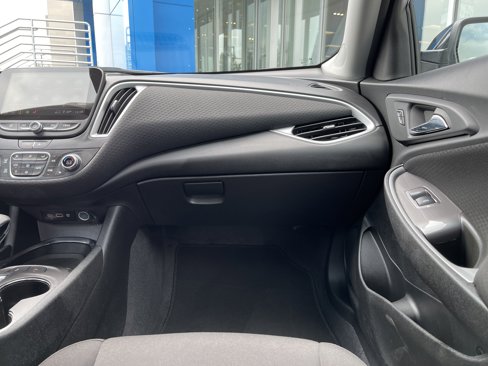 Used 2024 Chevrolet Malibu LT image 32