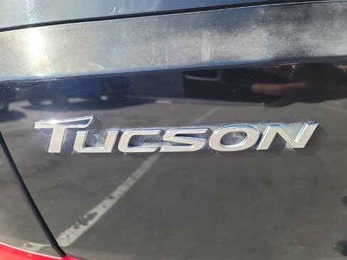 Used 2018 Hyundai Tucson Limited image 31