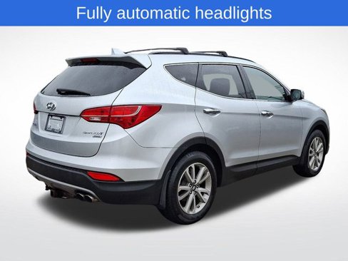 Used 2015 Hyundai Santa Fe Sport 2.0T image 6