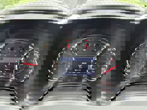 New 2025 Chevrolet Blazer LT w/ LPO, Black Grille Bar Package image 18