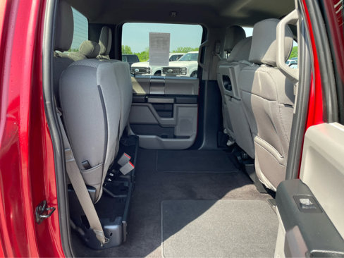 Used 2020 Ford F150 XLT w/ Equipment Group 301A Mid image 30