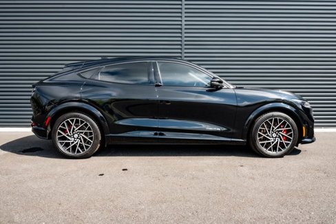Used 2022 Ford Mustang Mach-E GT w/ GT Performance Edition image 24