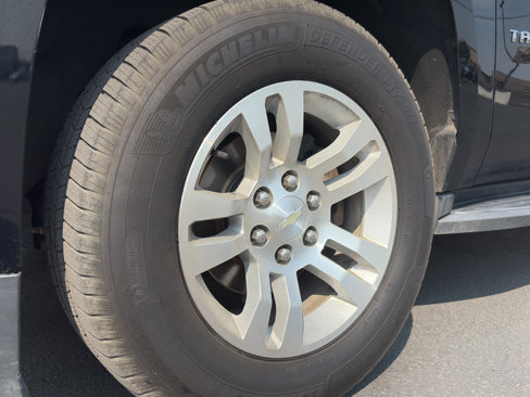 Used 2020 Chevrolet Tahoe LT image 37